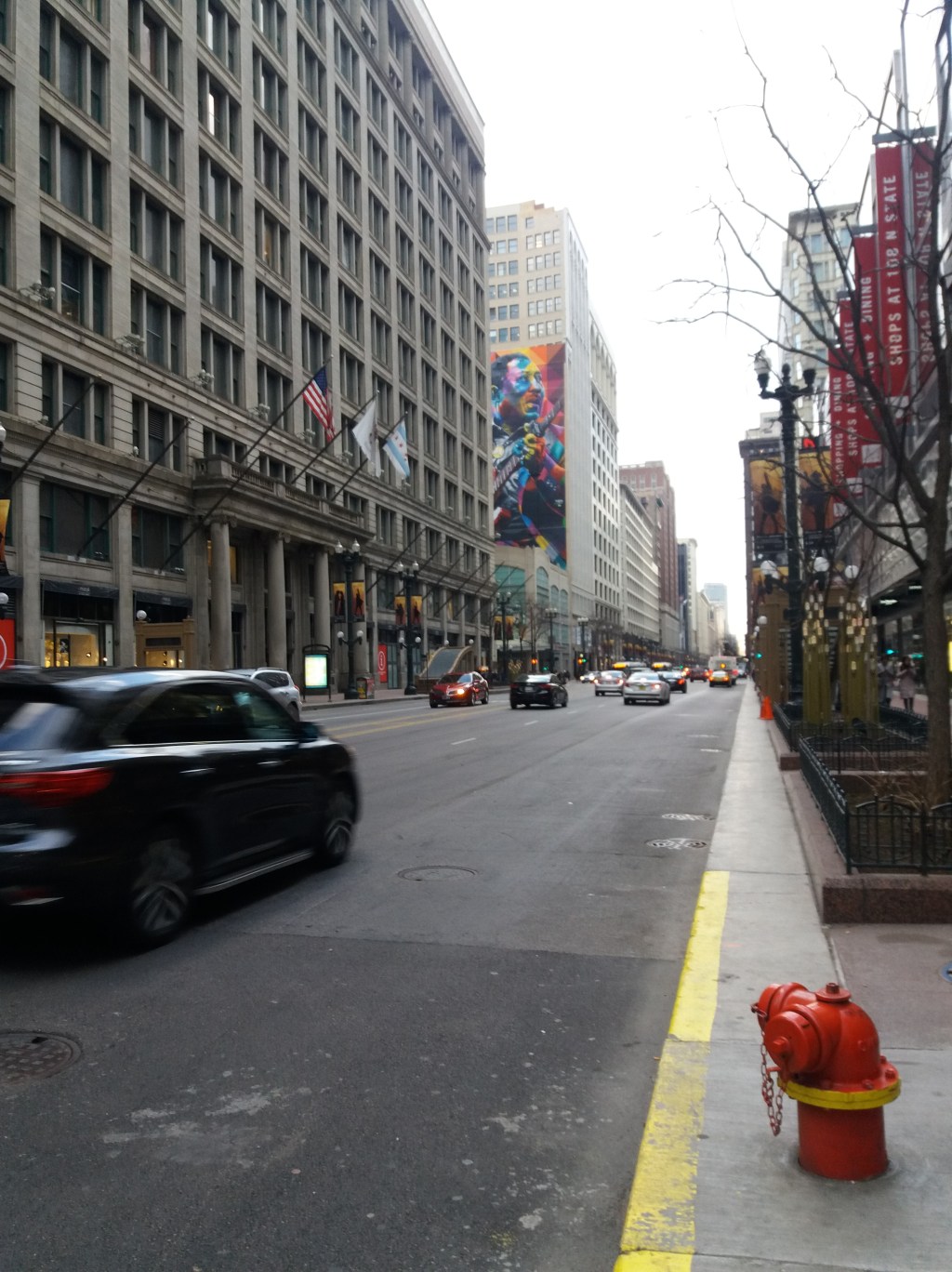 Be Blessed and Have a Good Day